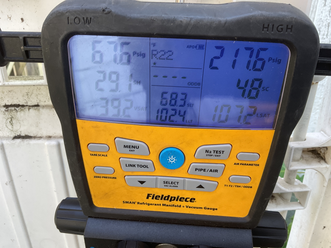 One Hour Heating & Air Conditioning of Hazel Crest Image
