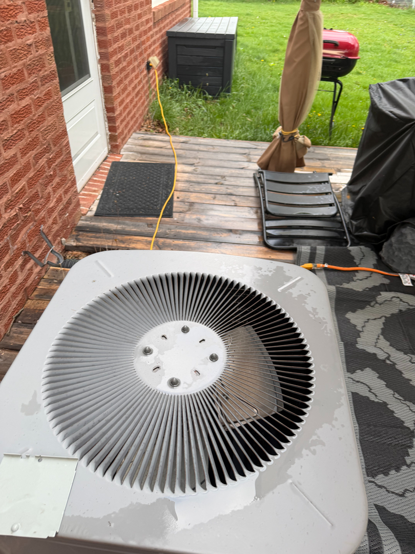 One Hour Heating & Air Conditioning of Hazel Crest Image