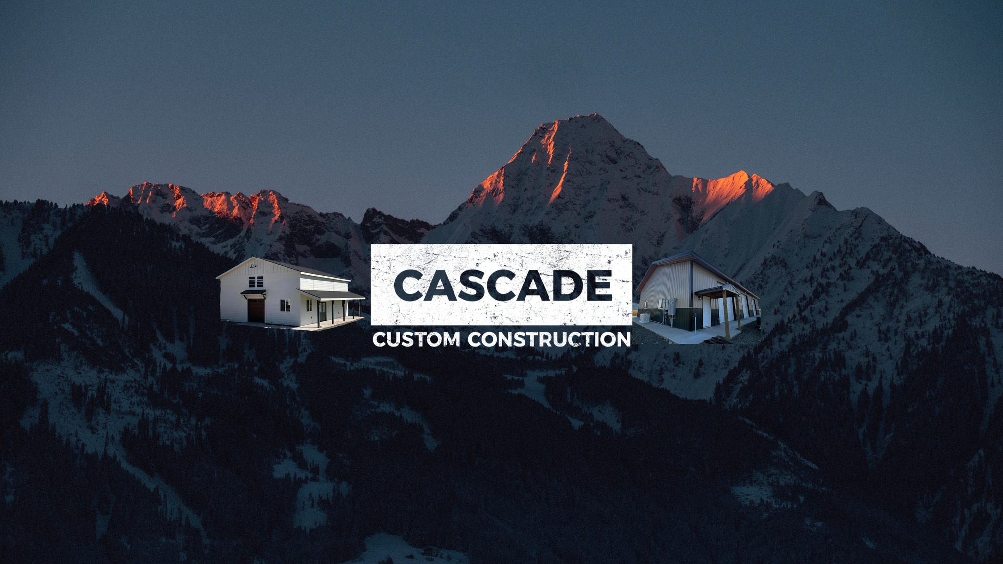 Cascade Custom Construction Image