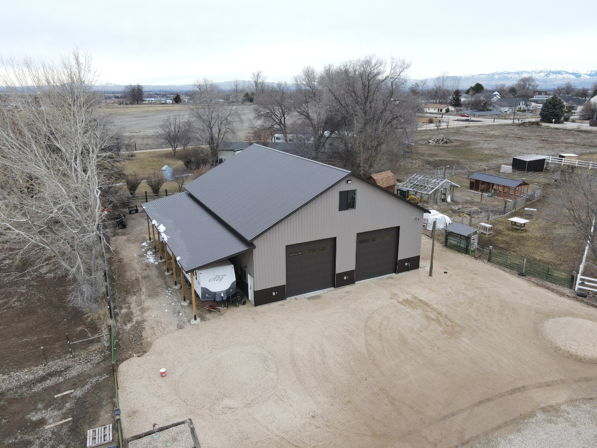 Cascade Custom Construction Image