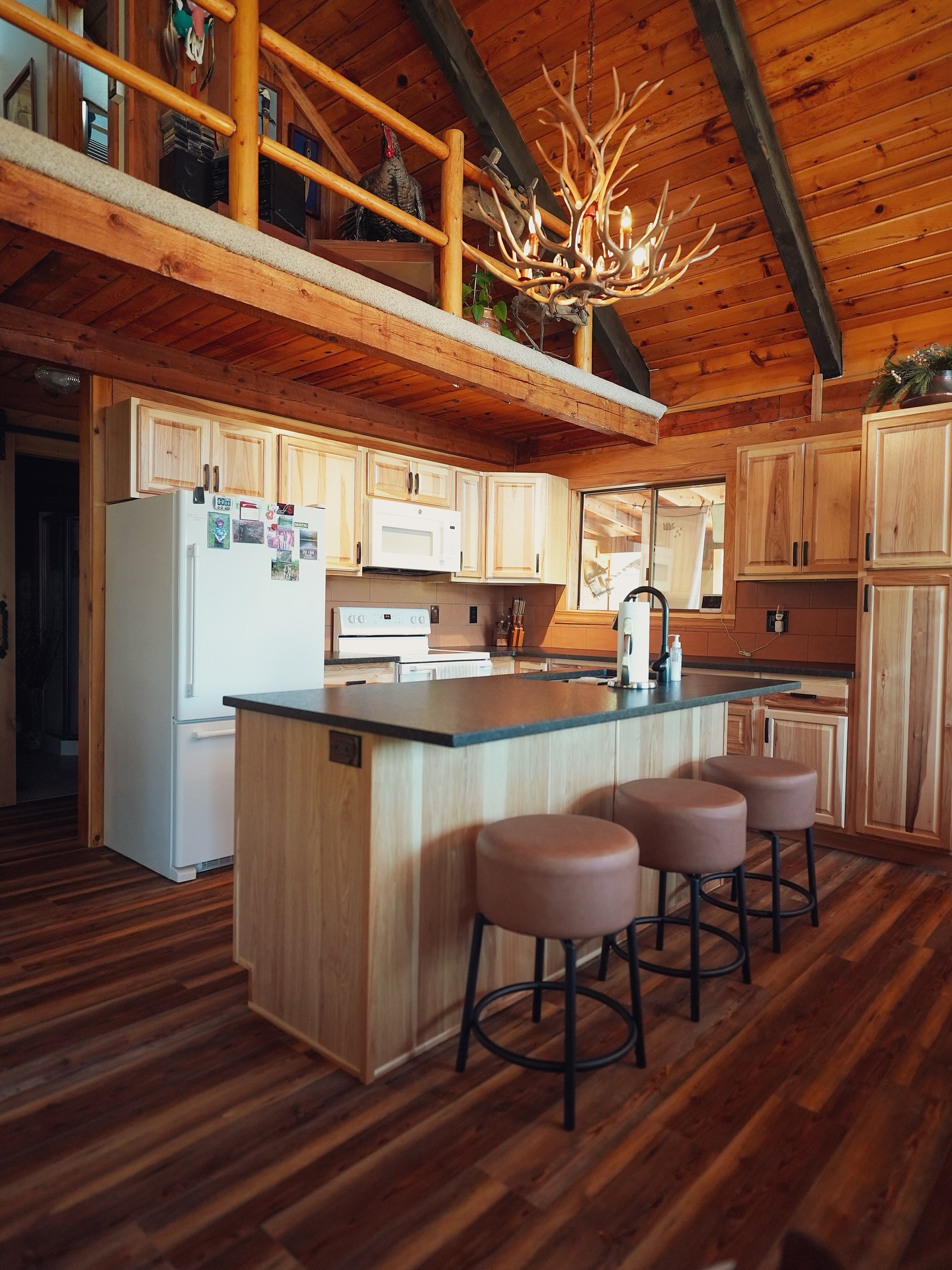 Cascade Custom Construction Image