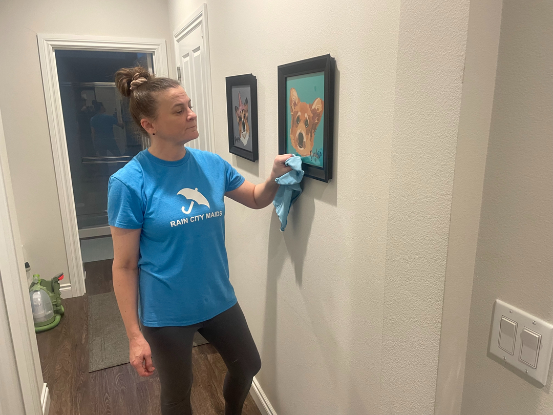 Rain City Maids of Seattle Image