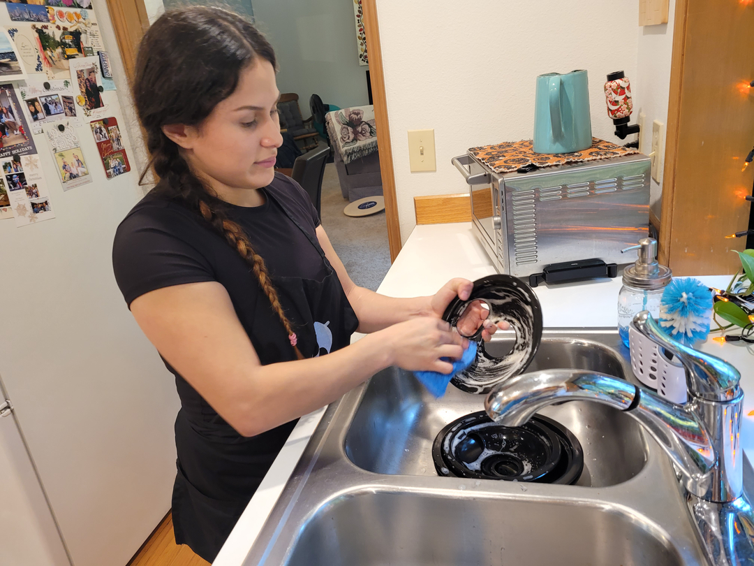 Rain City Maids of Seattle Image