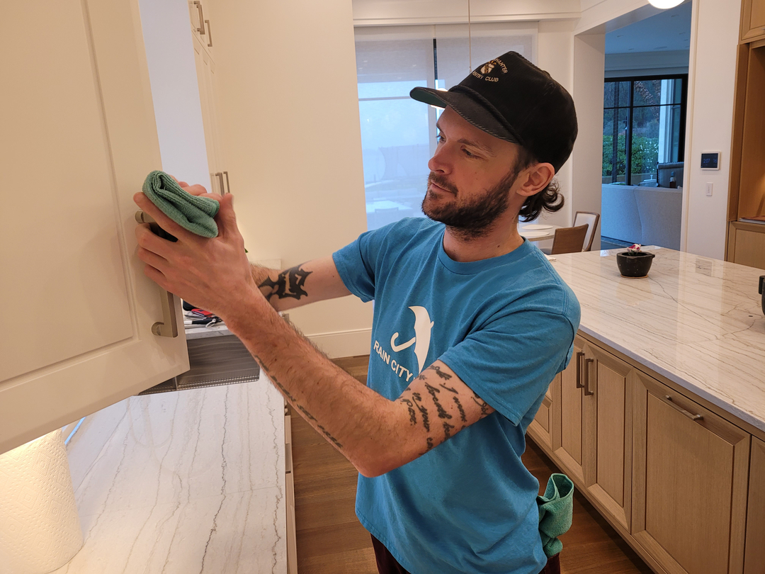 Rain City Maids of Seattle Image