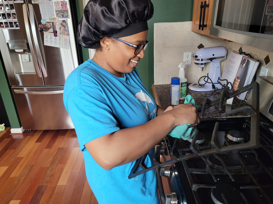 Rain City Maids of Seattle Image