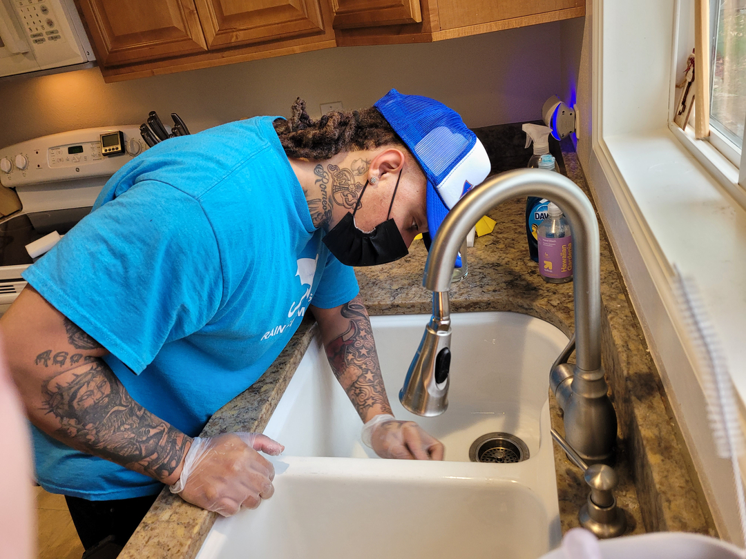 Rain City Maids of Seattle Image