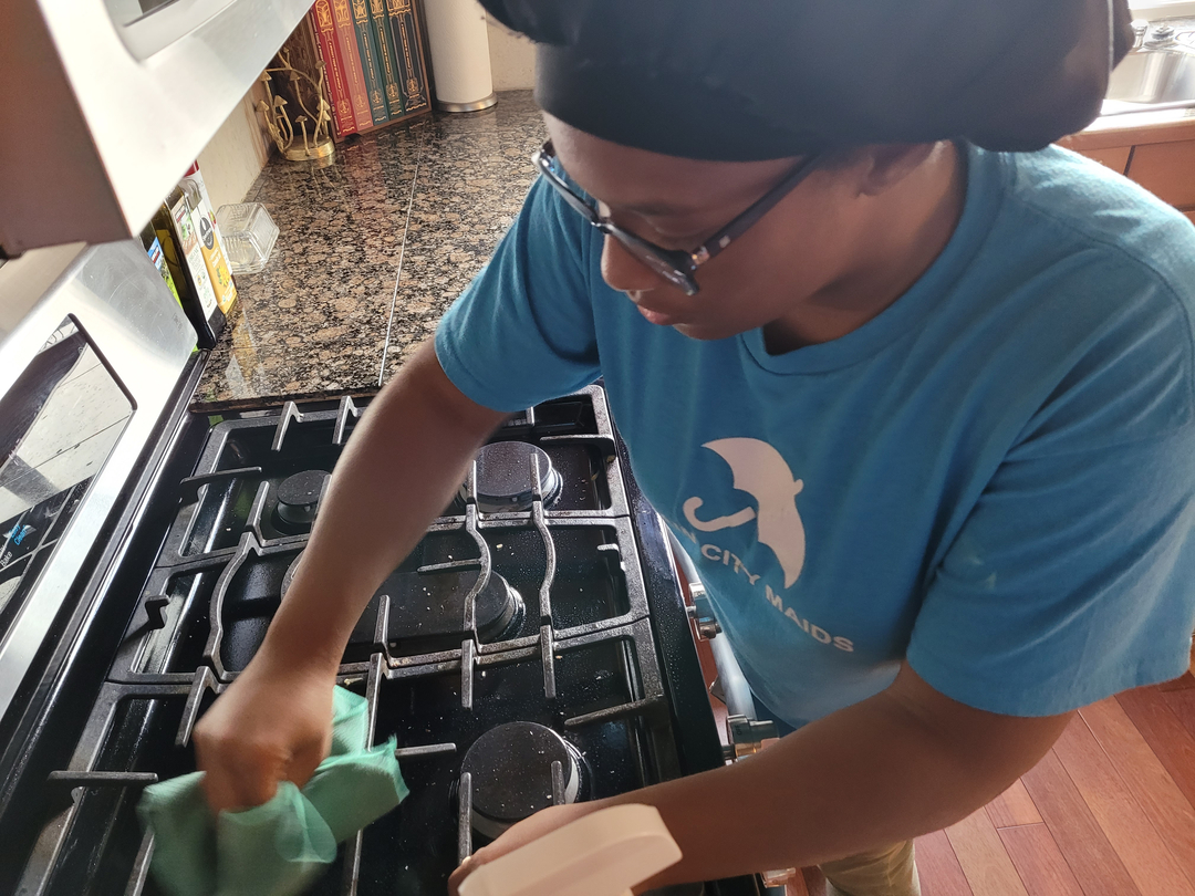 Rain City Maids of Seattle Image