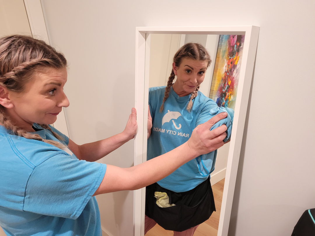 Rain City Maids of Seattle Image