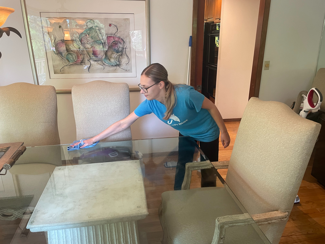 Rain City Maids of Seattle Image