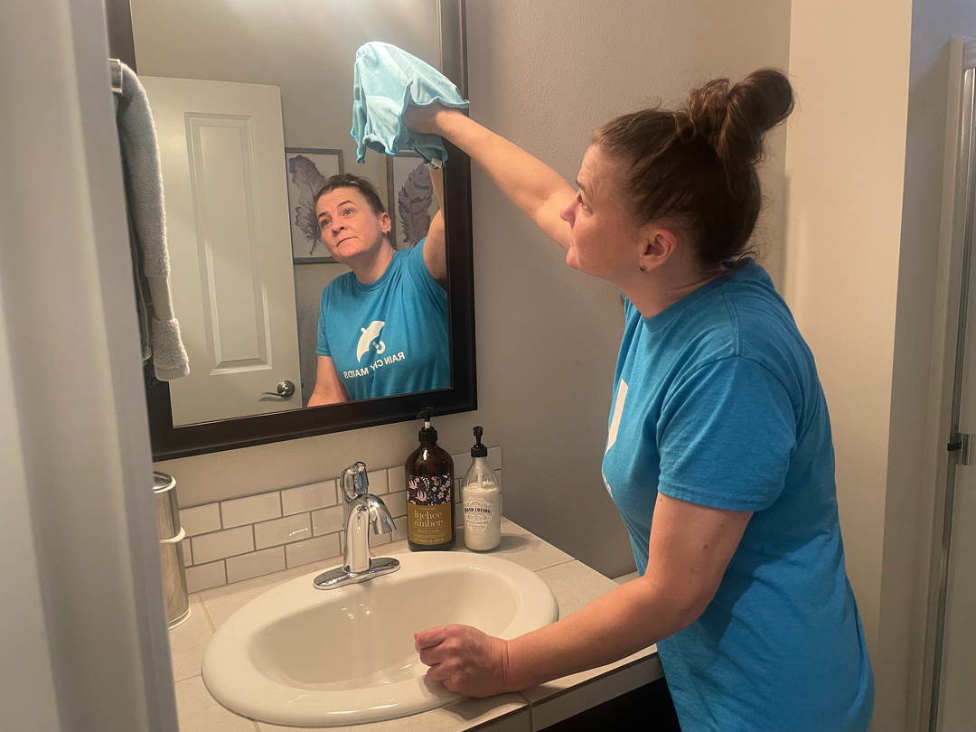 Rain City Maids of Seattle Image