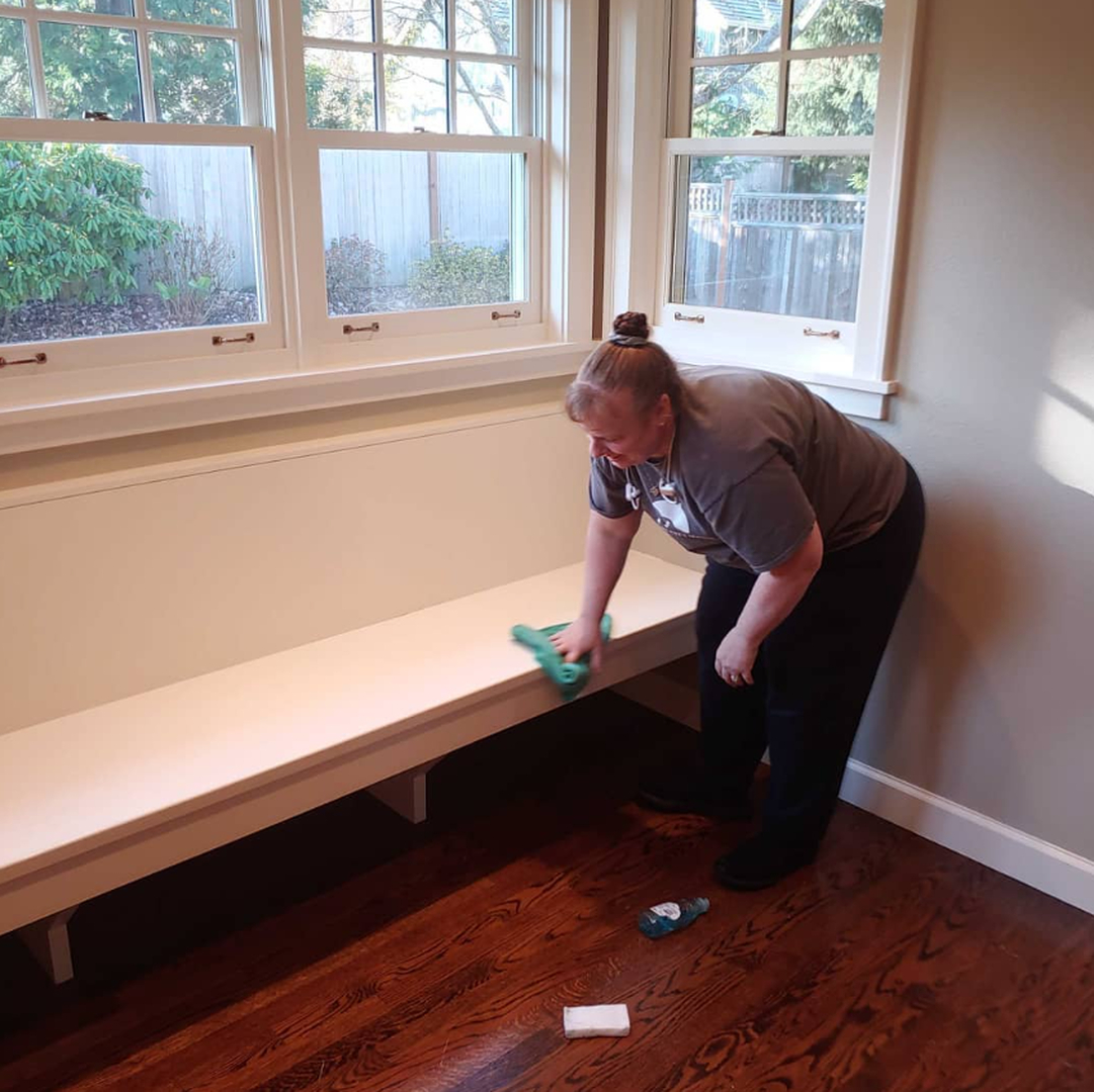 Rain City Maids of Seattle Image