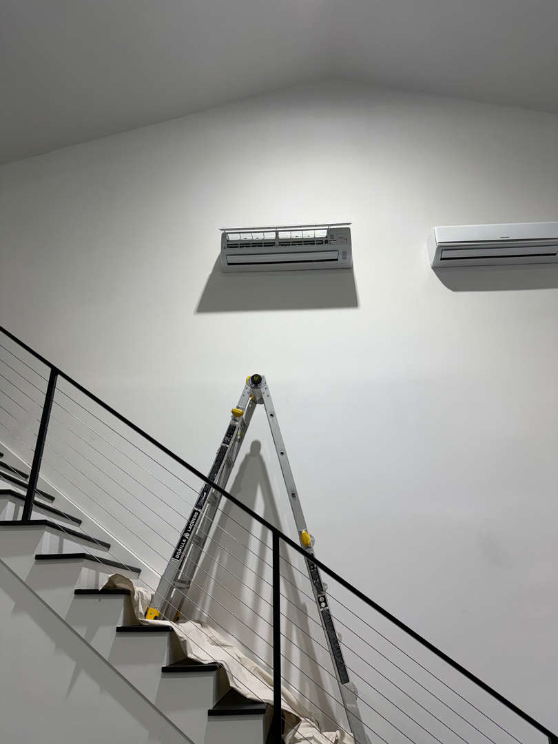 H2 HVAC & HANDYMAN SERVICES LLC Image