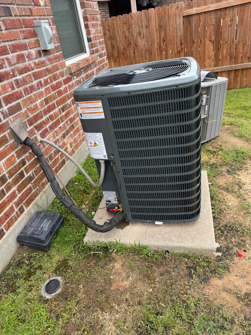 H2 HVAC & HANDYMAN SERVICES LLC Image