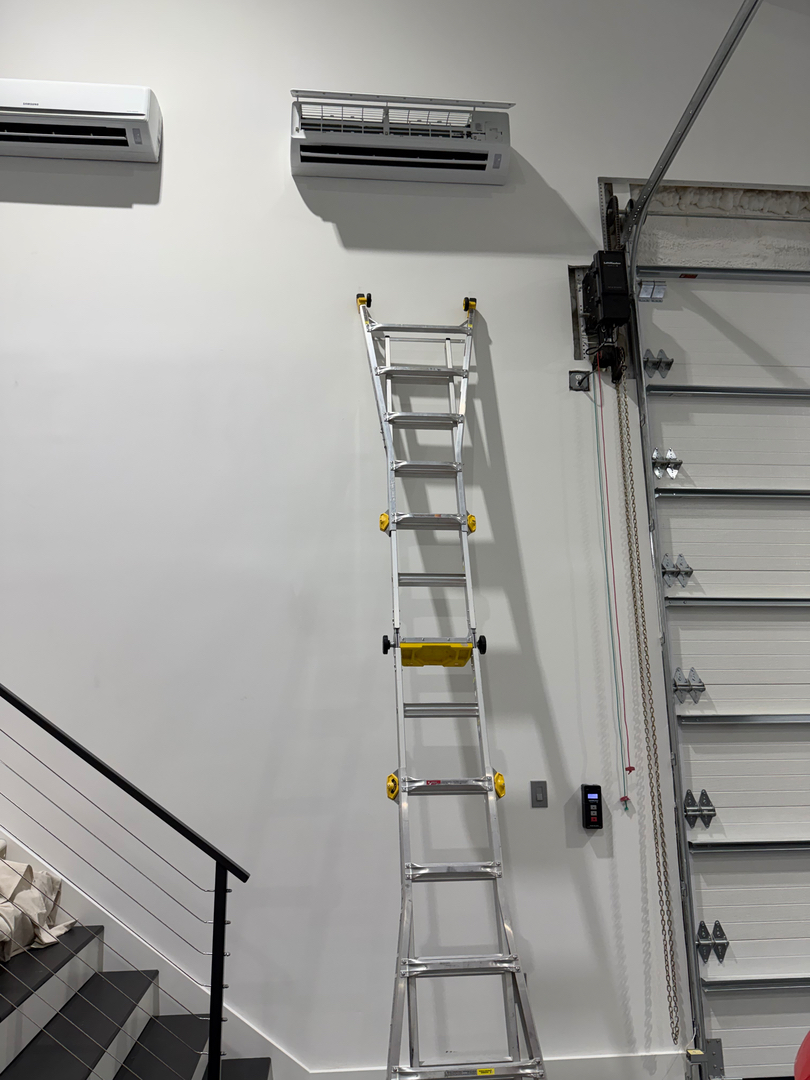 H2 HVAC & HANDYMAN SERVICES LLC Image