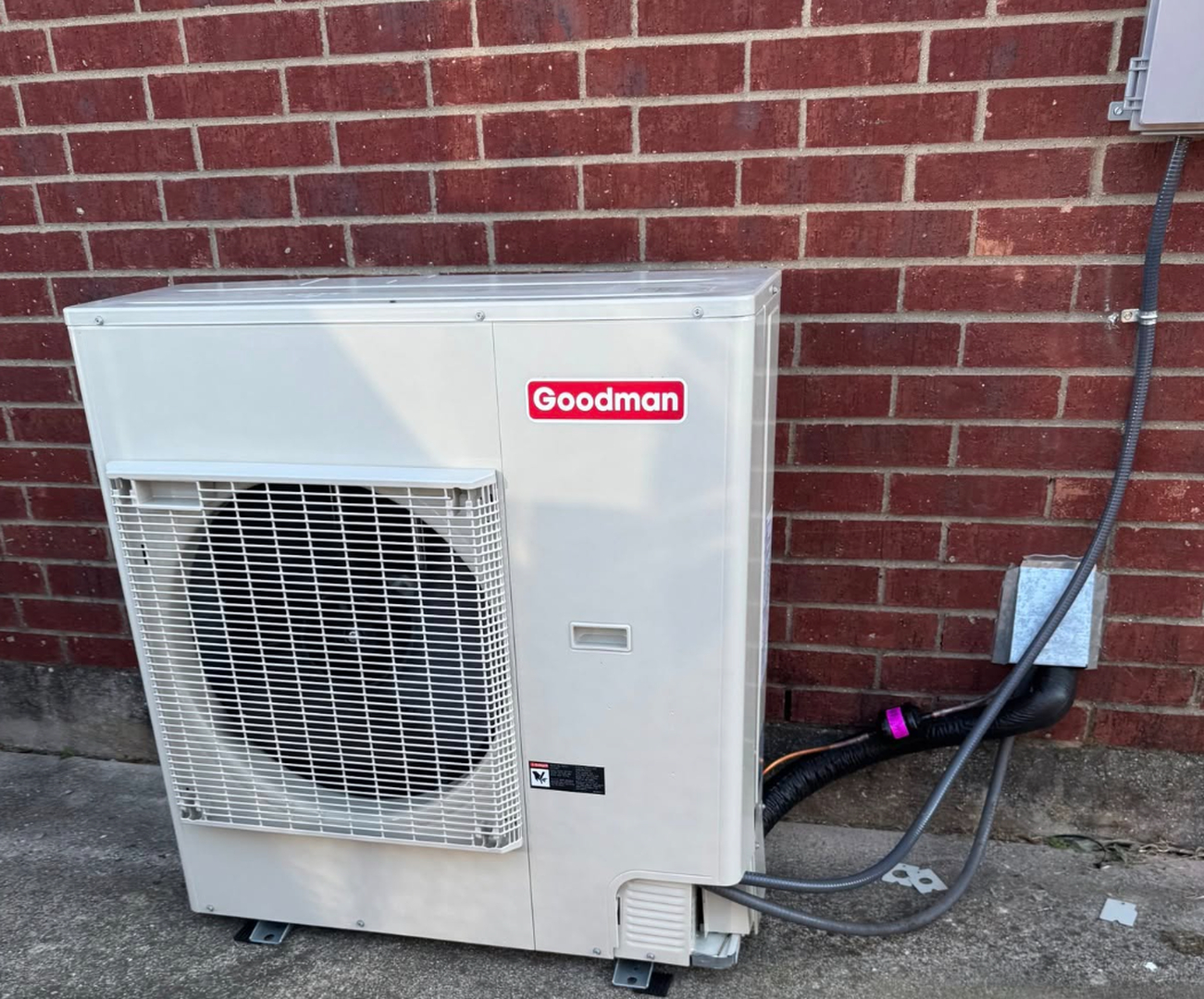 H2 HVAC & HANDYMAN SERVICES LLC Image