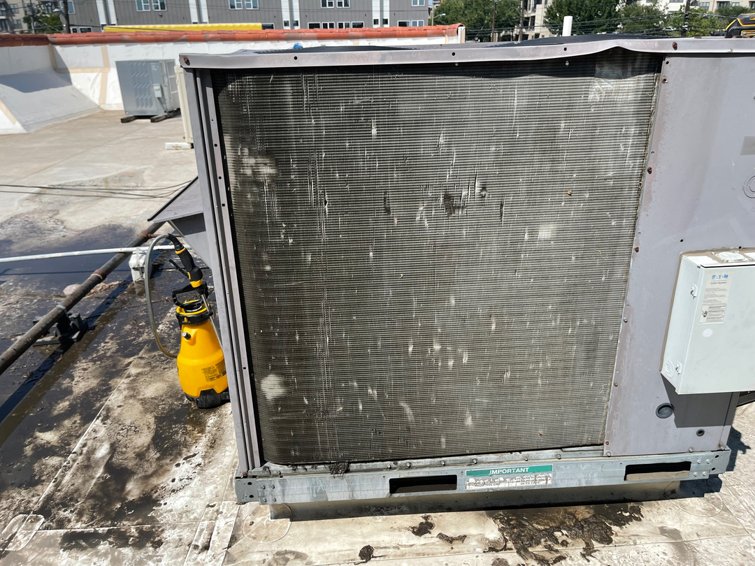 H2 HVAC & HANDYMAN SERVICES LLC Image