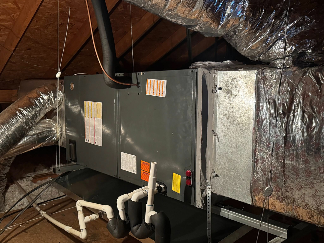 H2 HVAC & HANDYMAN SERVICES LLC Image