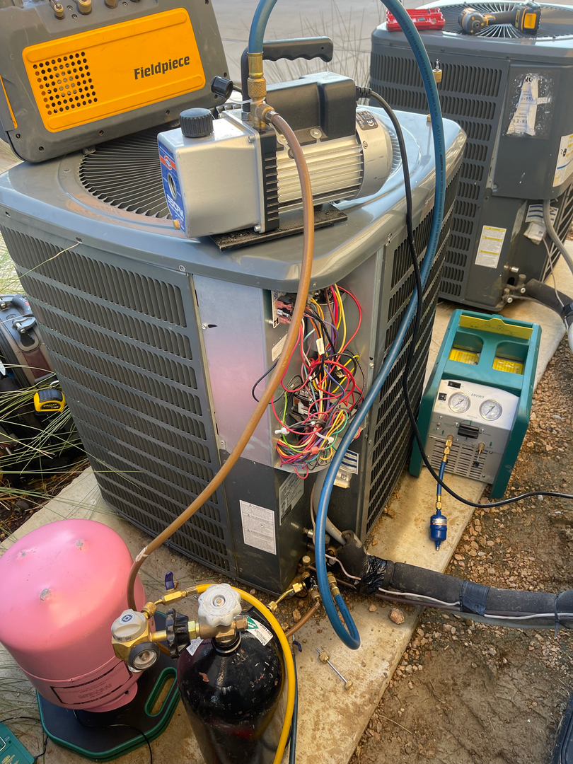 H2 HVAC & HANDYMAN SERVICES LLC Image