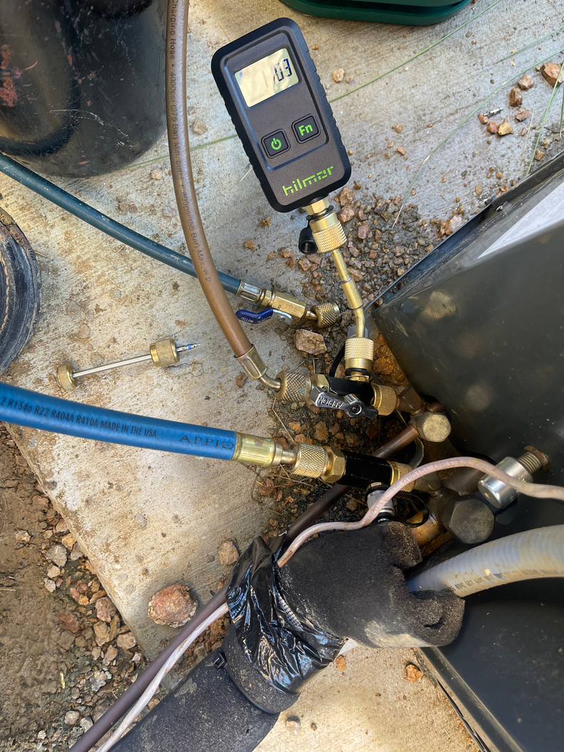 H2 HVAC & HANDYMAN SERVICES LLC Image