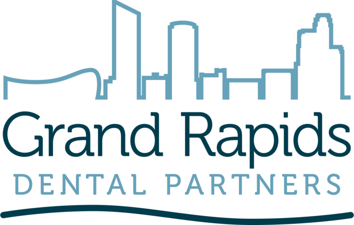 Grand Rapids Dental Partners Logo