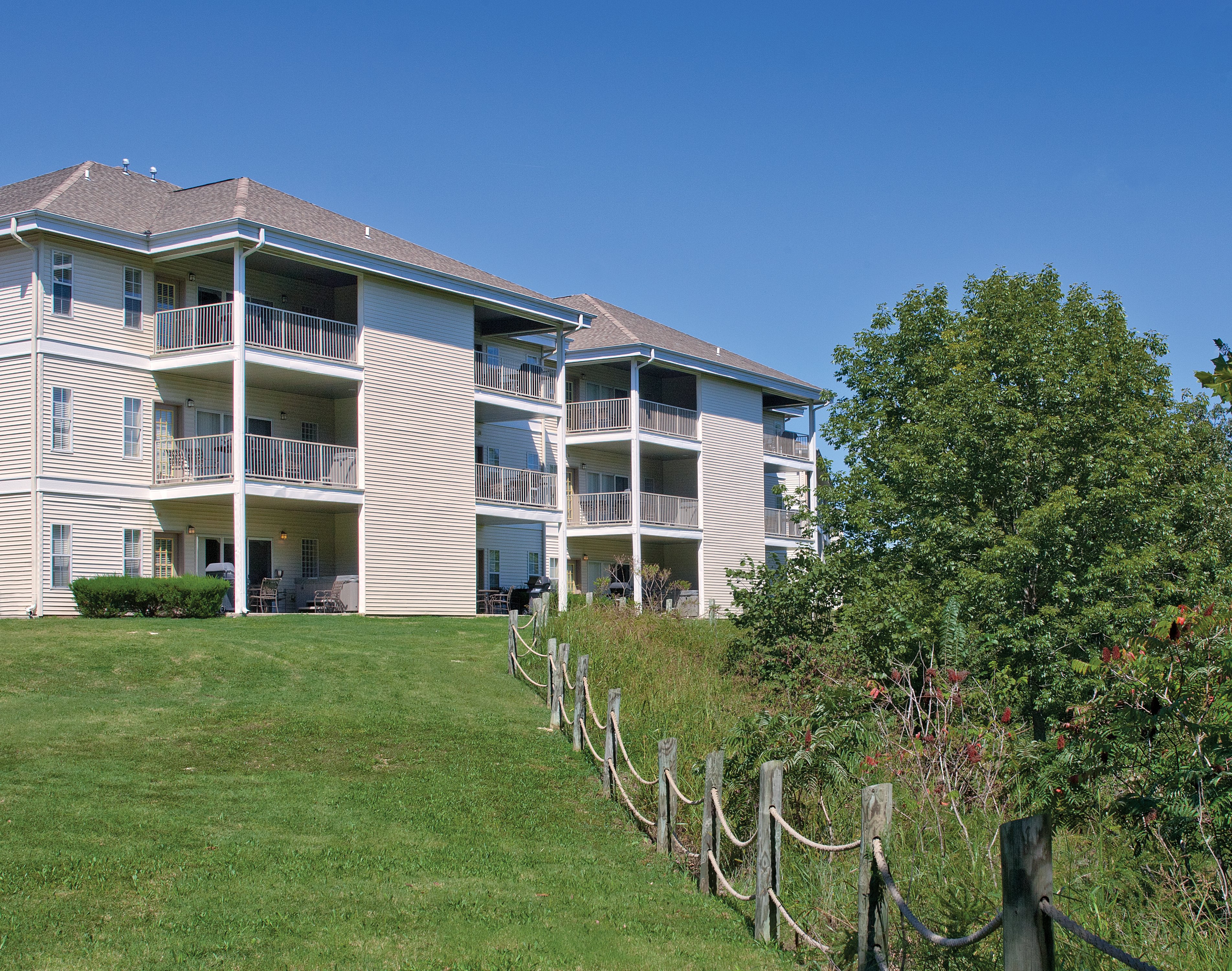 WorldMark Branson Image