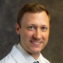 Michael Molitoris, DPM Image