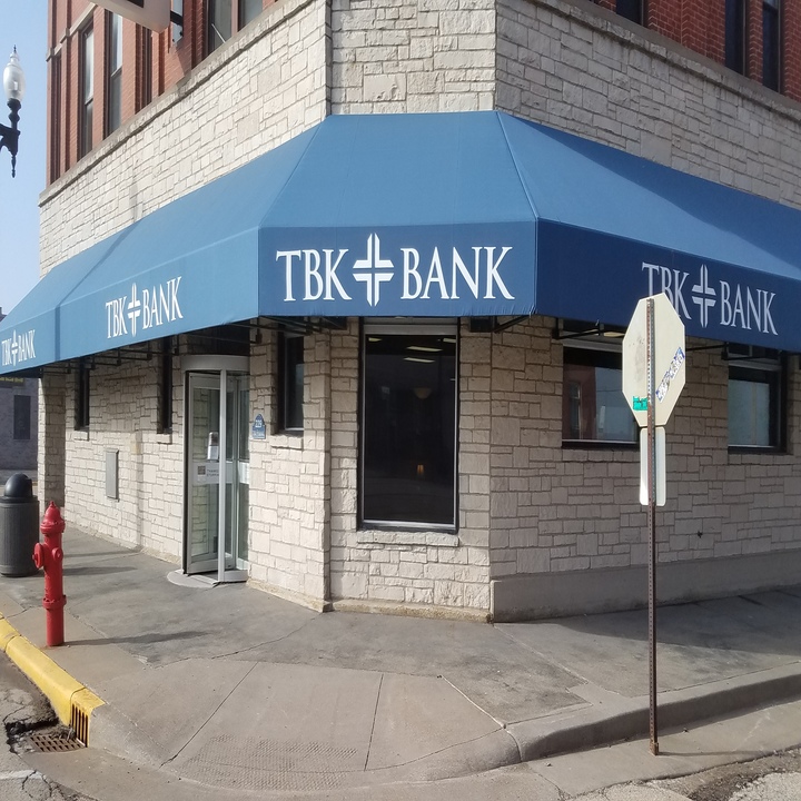 TBK Bank Image