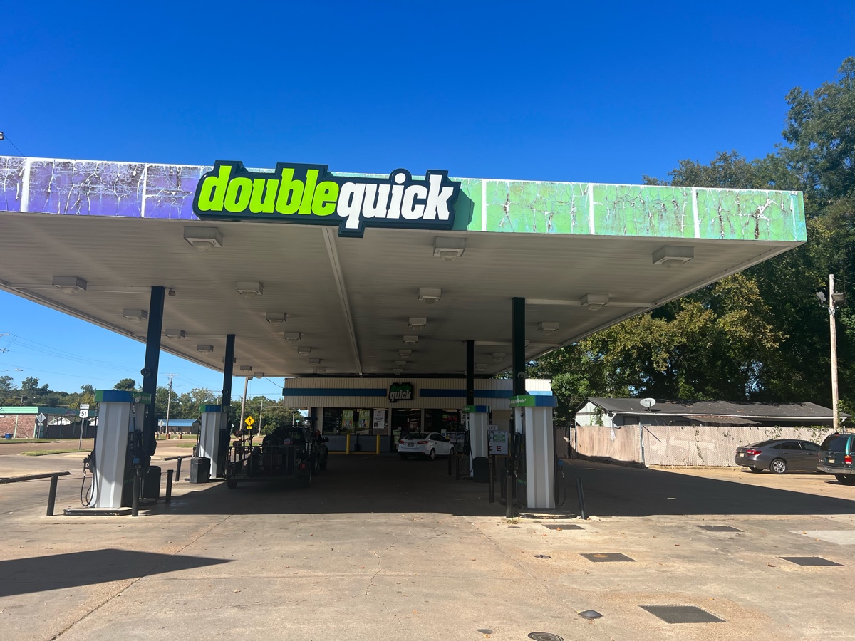 Double Quick - Grenada, MS