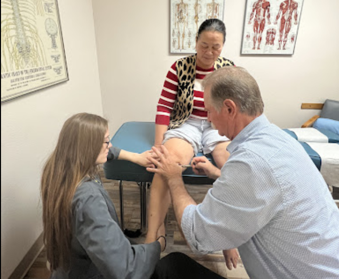 Valley Chiropractic Clinic Inc - Wasilla, AK