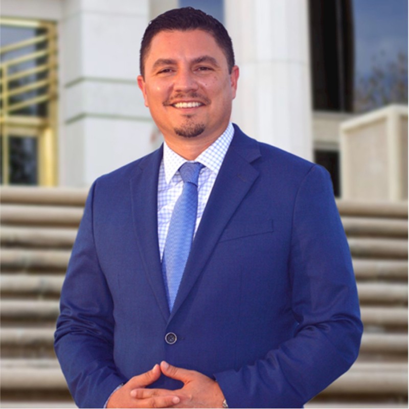 Garcia & Garcia Law Firm Image