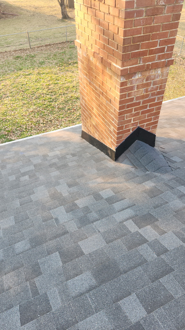 Heritage Roofing & Repair Image