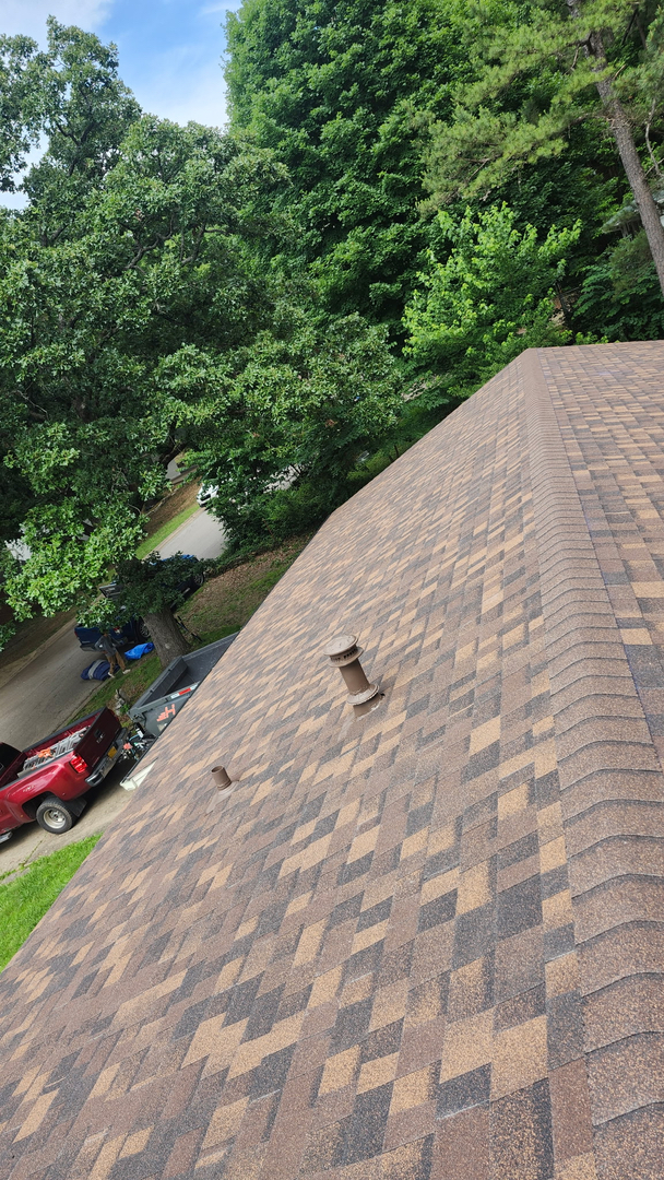 Heritage Roofing & Repair Image