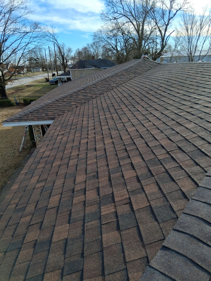 Heritage Roofing & Repair Image
