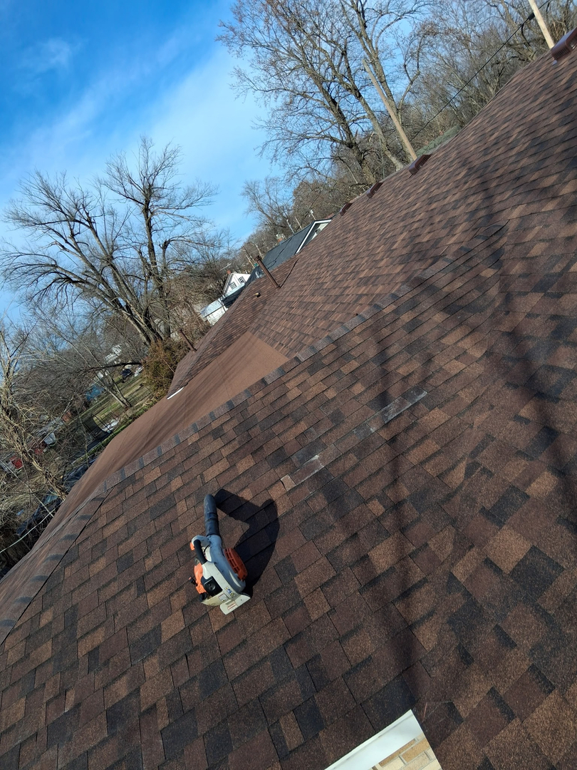 Heritage Roofing & Repair Image
