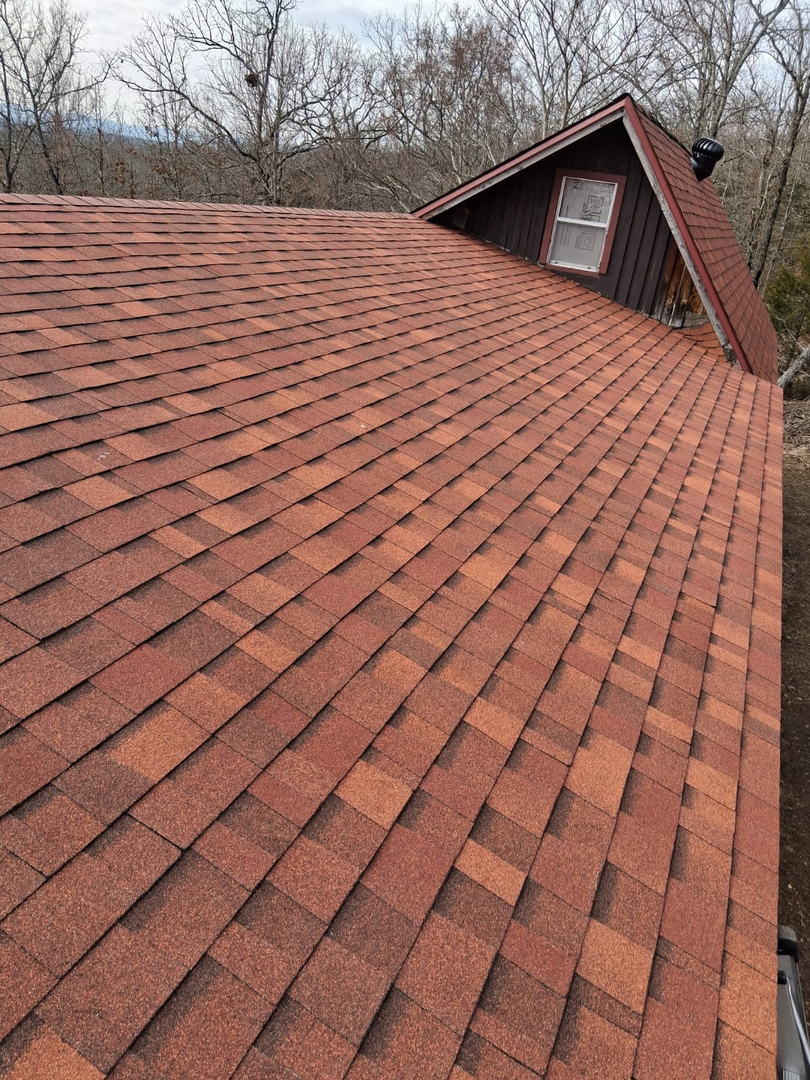Heritage Roofing & Repair Image
