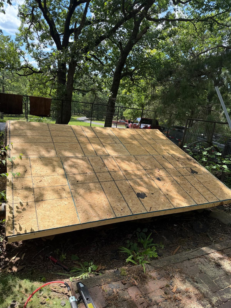 Heritage Roofing & Repair Image