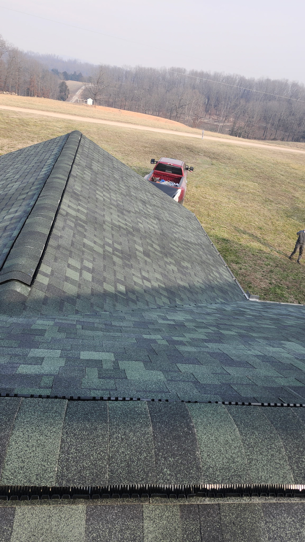Heritage Roofing & Repair Image