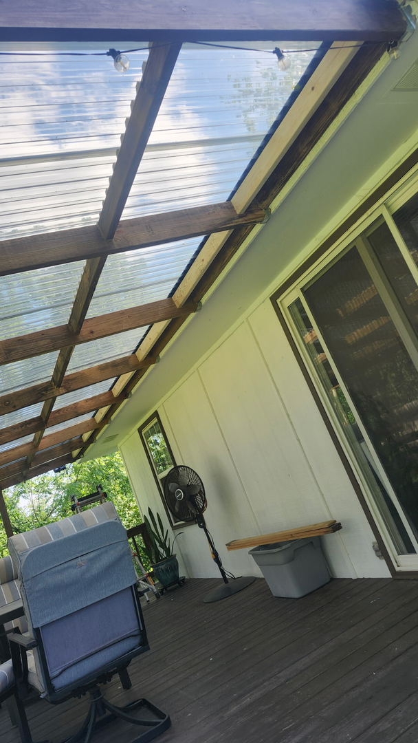 Heritage Roofing & Repair Image