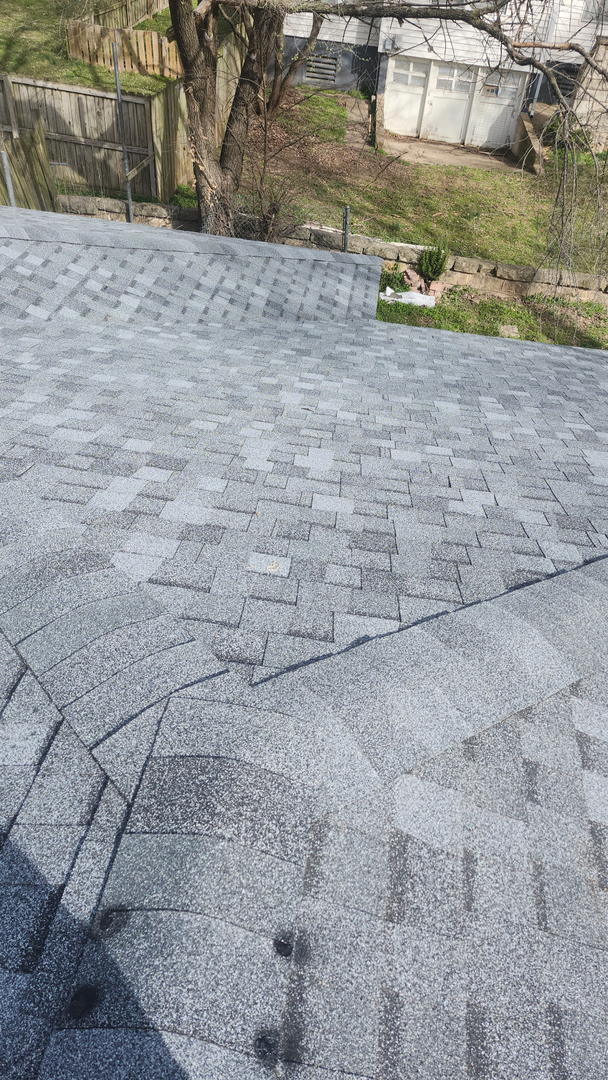 Heritage Roofing & Repair Image