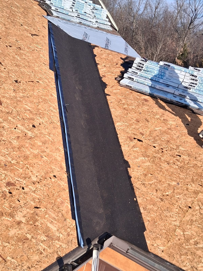 Heritage Roofing & Repair Image