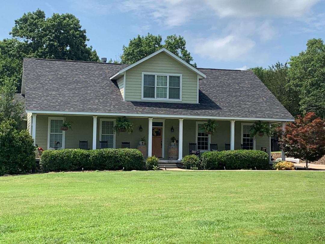 Heritage Roofing & Repair Image