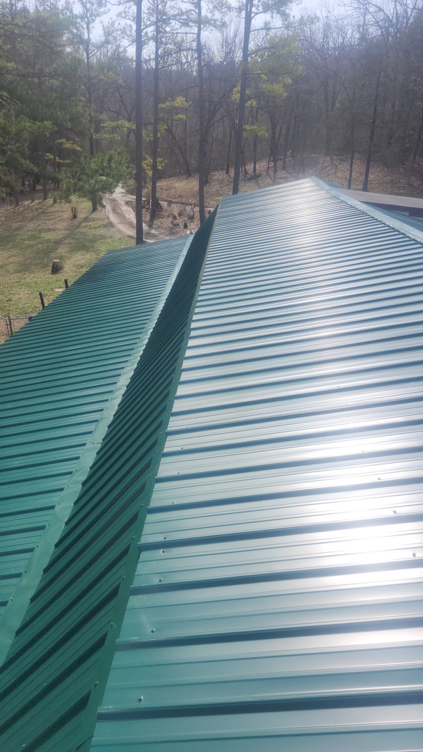 Heritage Roofing & Repair Image