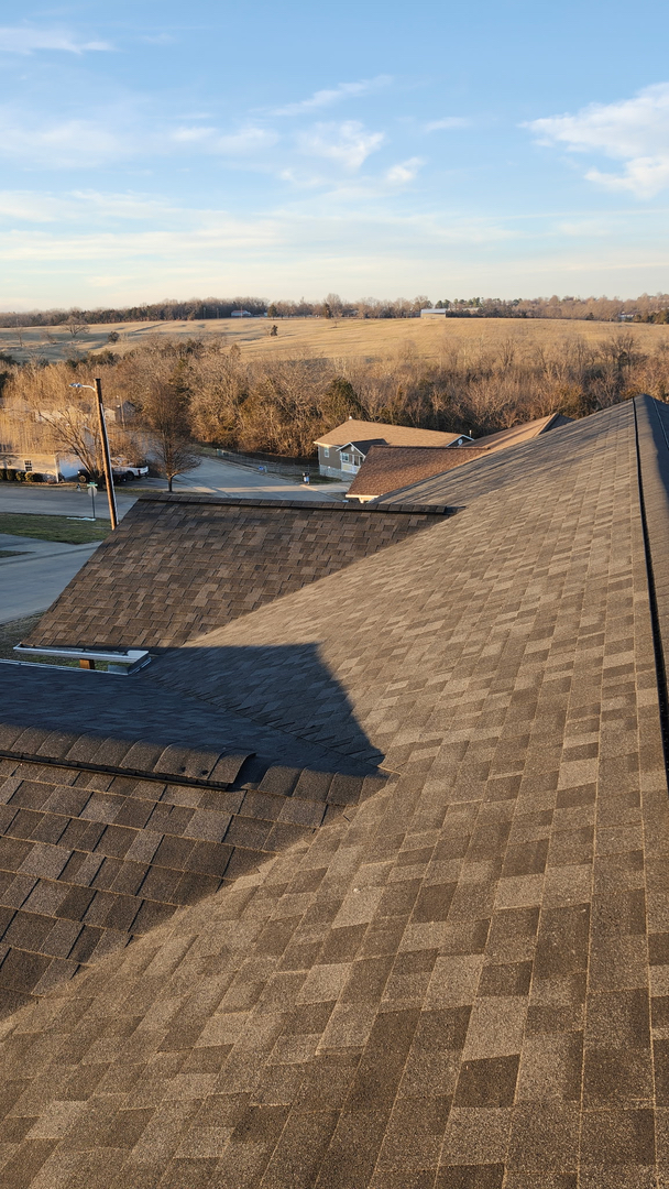 Heritage Roofing & Repair Image