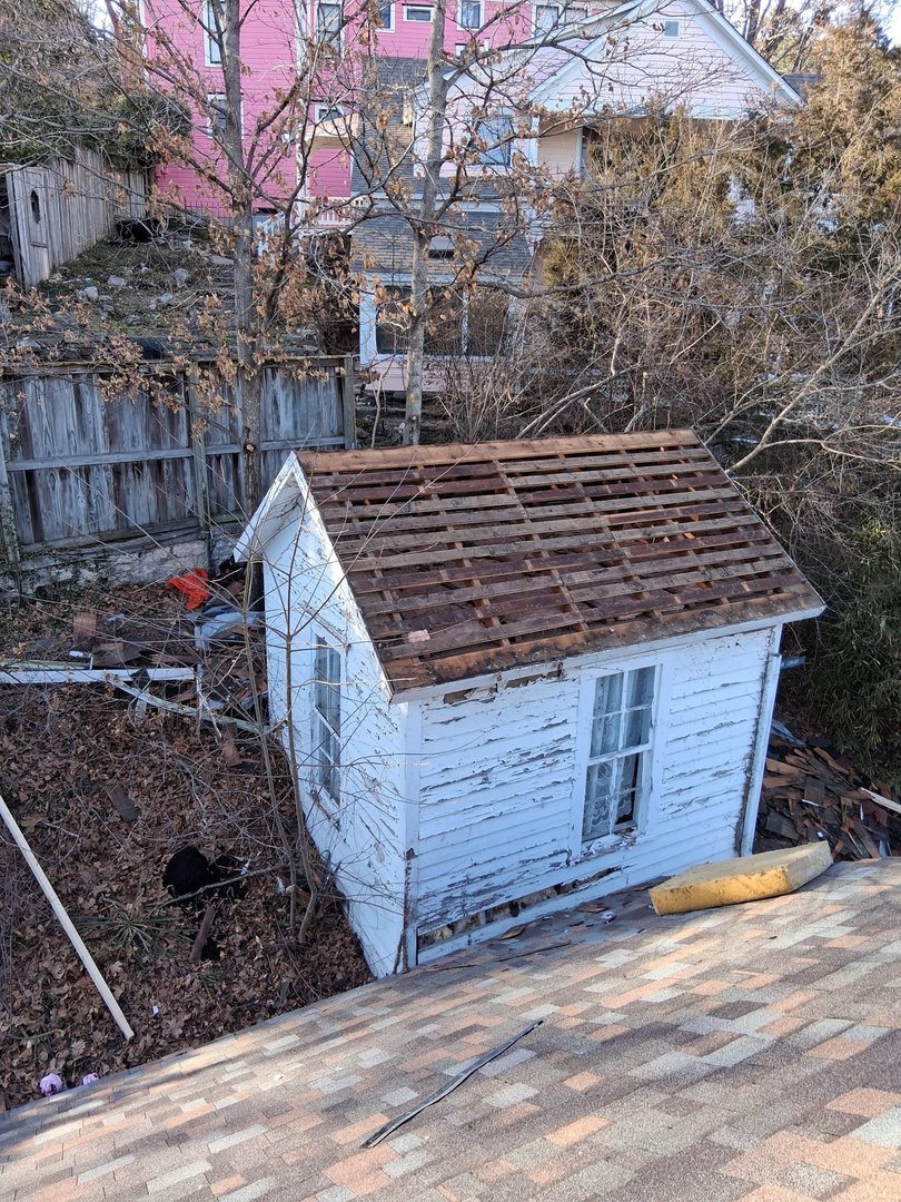 Heritage Roofing & Repair Image