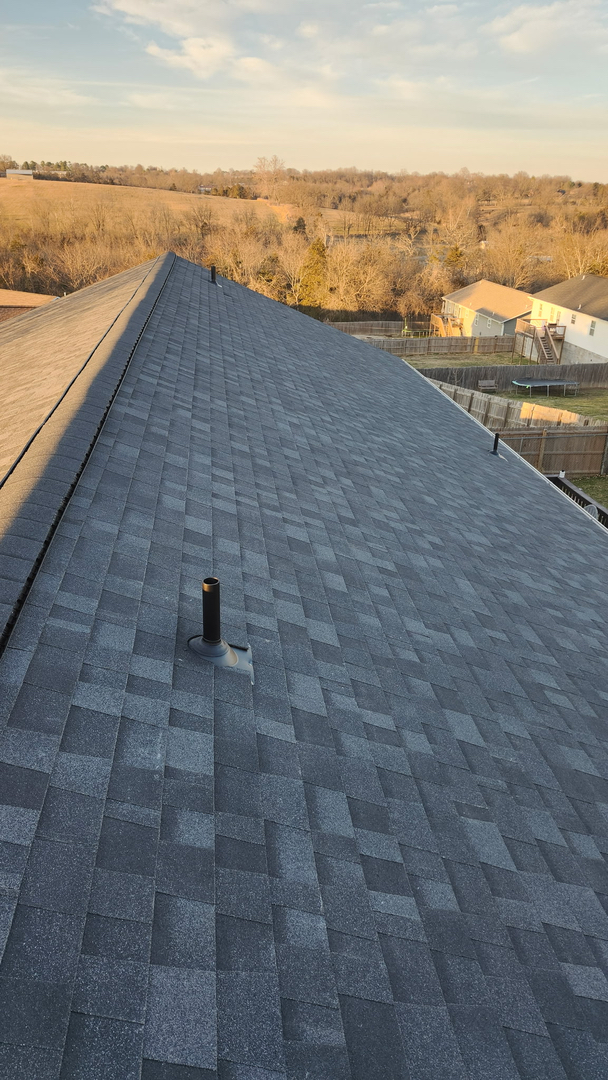 Heritage Roofing & Repair Image