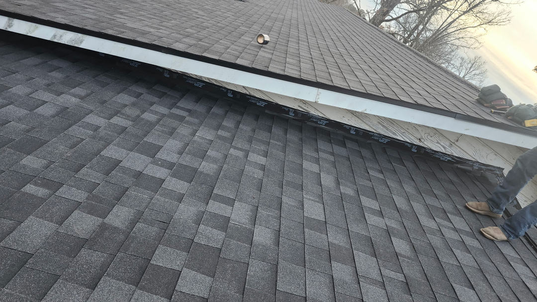 Heritage Roofing & Repair Image