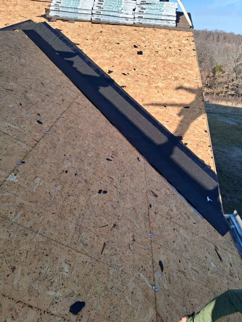 Heritage Roofing & Repair Image