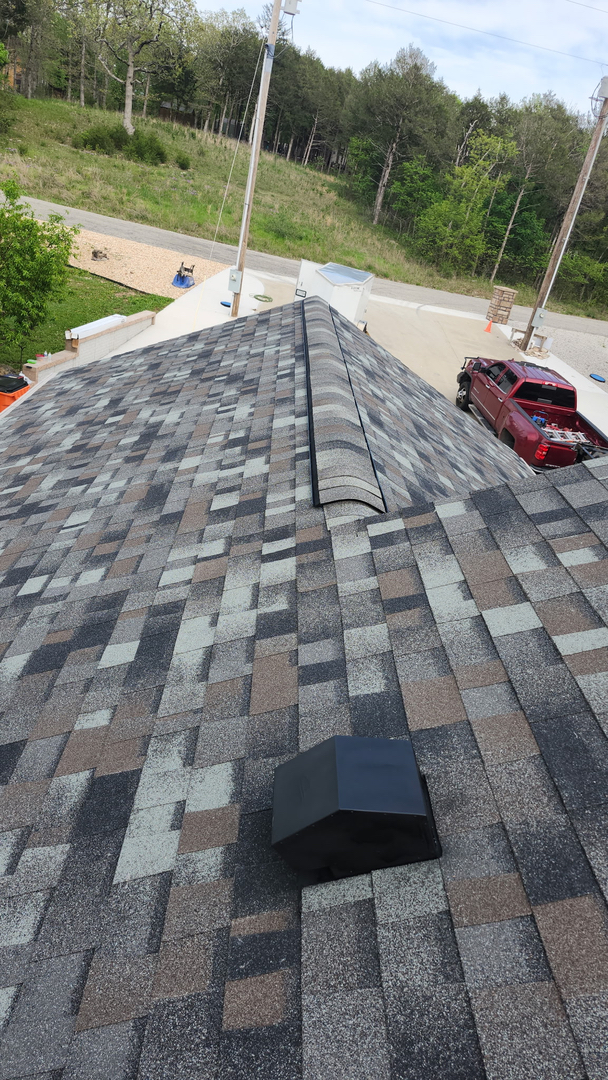 Heritage Roofing & Repair Image