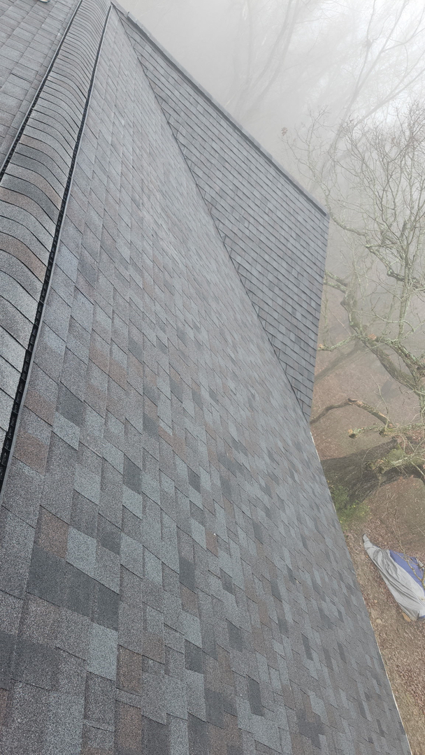 Heritage Roofing & Repair Image