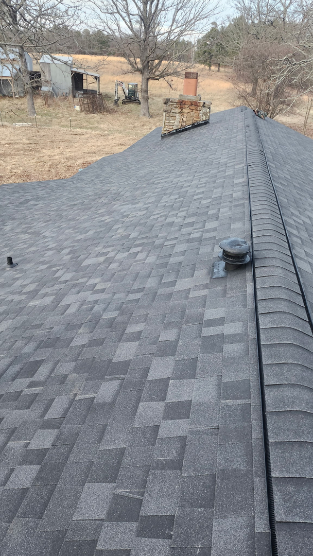 Heritage Roofing & Repair Image